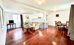Comfortable Holiday Home BNE